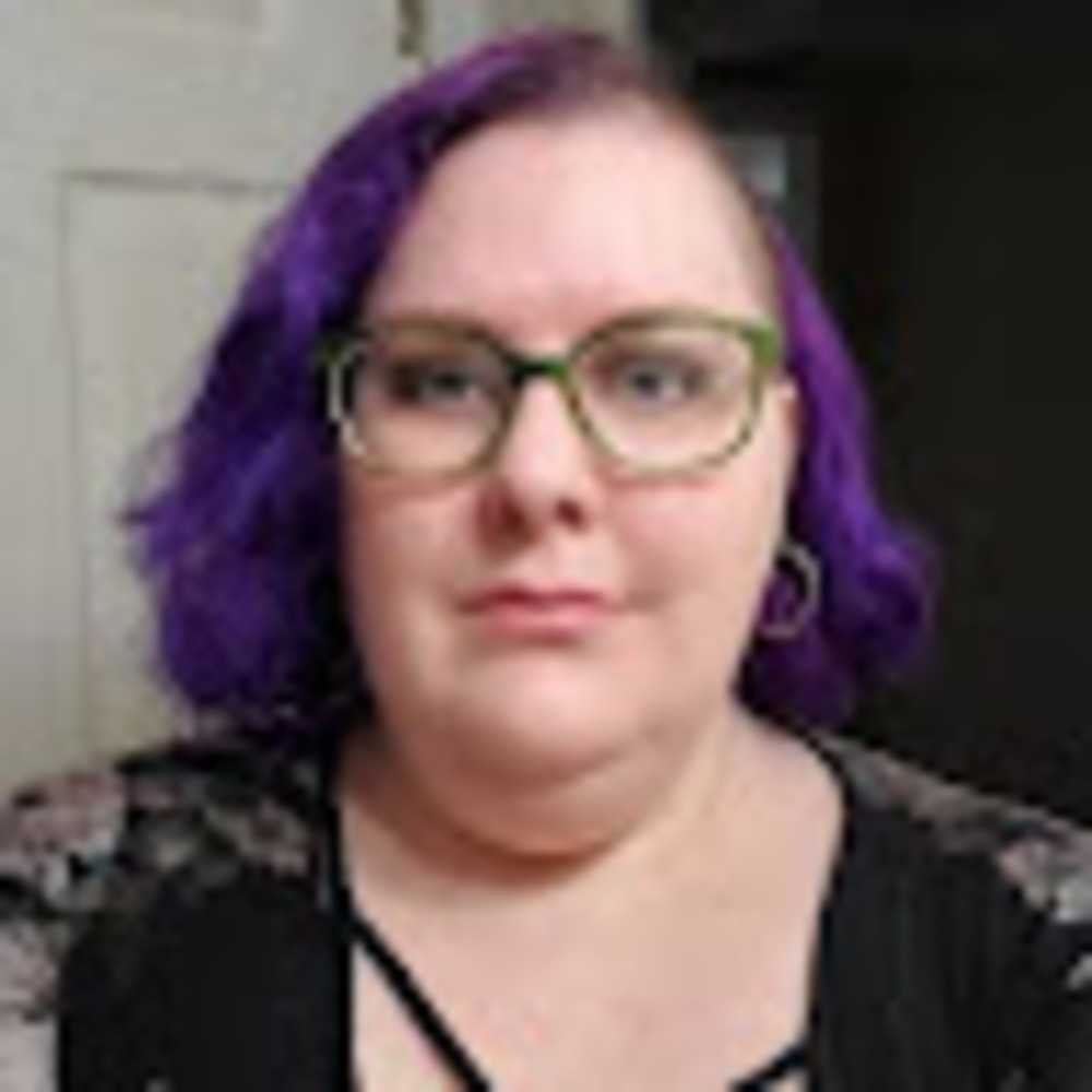 Meet your Posher, Kathleen